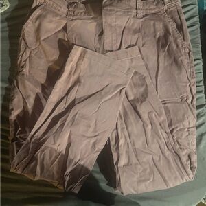 Old Navy Women’s Light Pink Chinos